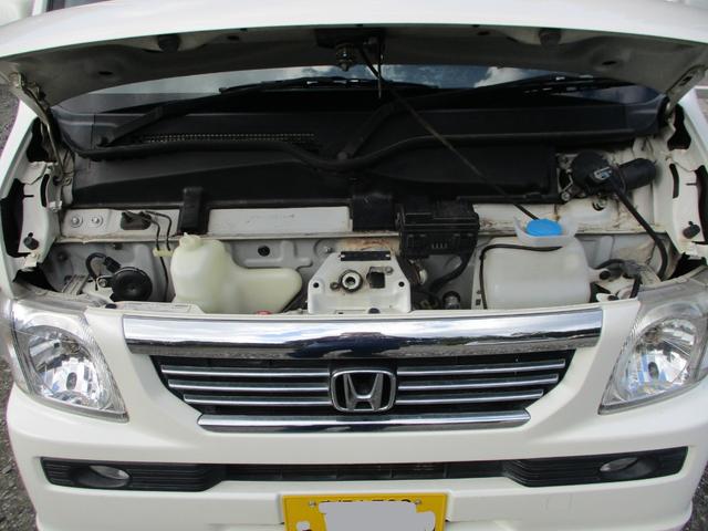 バモス L(24枚目)