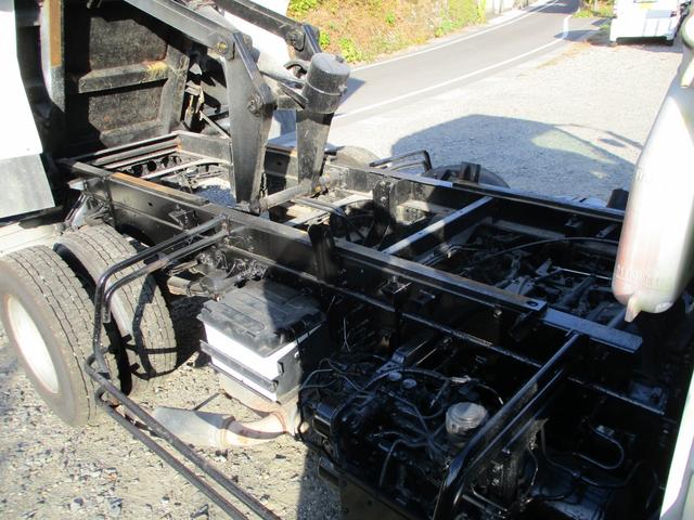 ISUZU FORWARD BASEGRADE