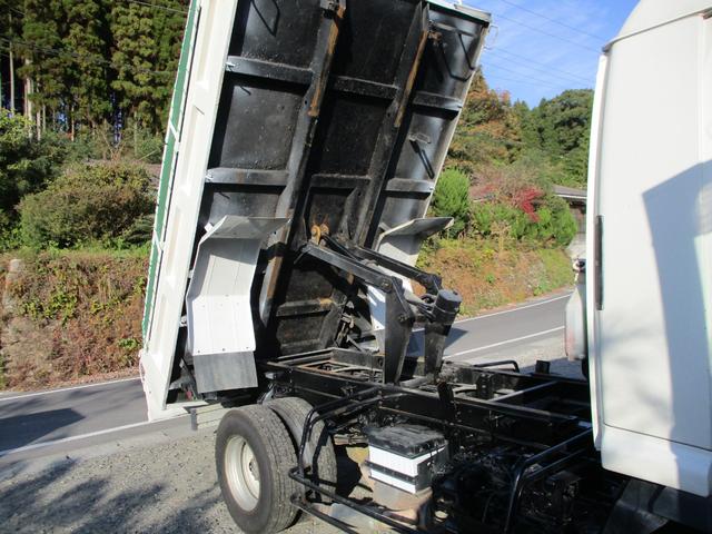 ISUZU FORWARD BASEGRADE