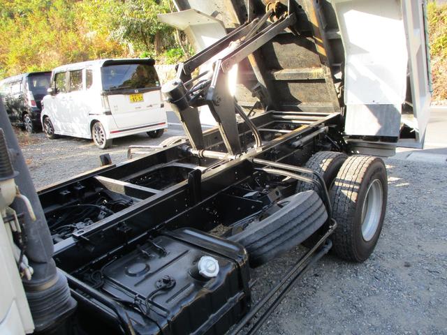 ISUZU FORWARD BASEGRADE