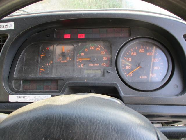 ISUZU FORWARD BASEGRADE