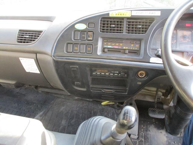 ISUZU FORWARD BASEGRADE