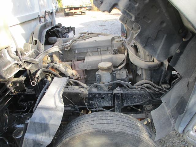 ISUZU FORWARD BASEGRADE