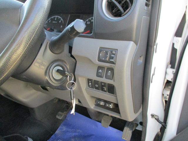 ＮＶ３５０キャラバンバン ロングＤＸターボ（12枚目）