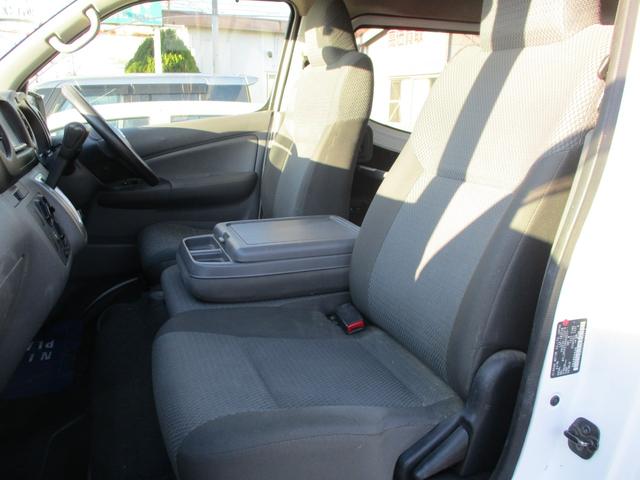 ＮＶ３５０キャラバンバン ロングＤＸターボ（17枚目）