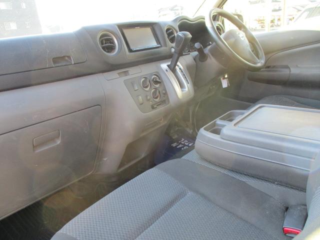 ＮＶ３５０キャラバンバン ロングＤＸターボ（18枚目）