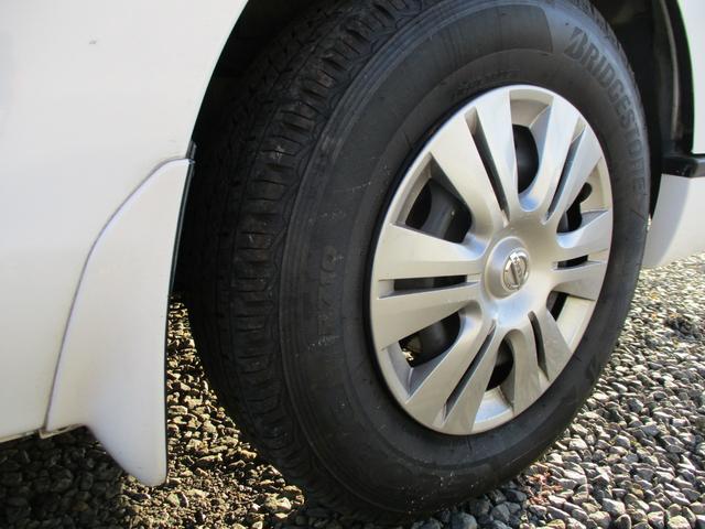 ＮＶ３５０キャラバンバン ロングＤＸターボ（23枚目）