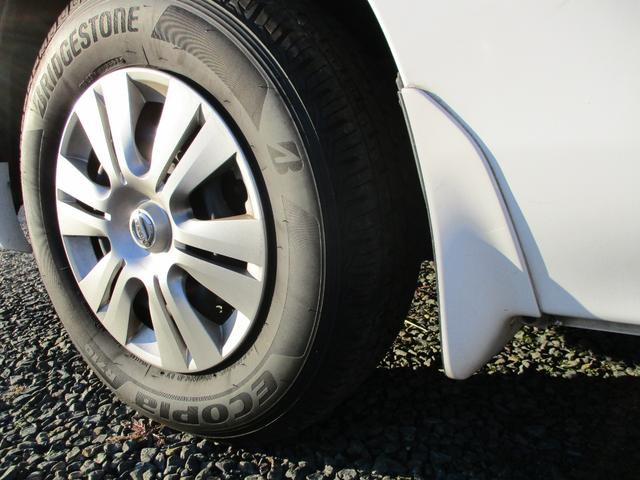 ＮＶ３５０キャラバンバン ロングＤＸターボ（25枚目）