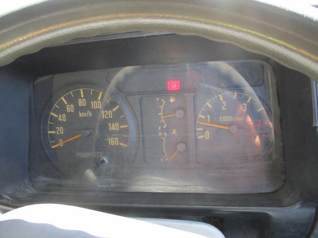 アトラストラック 　高所作業車　アイチＵ５０５　作業床高さ１４．６Ｍ　ユニットアワメーター７４７０Ｈ（19枚目）