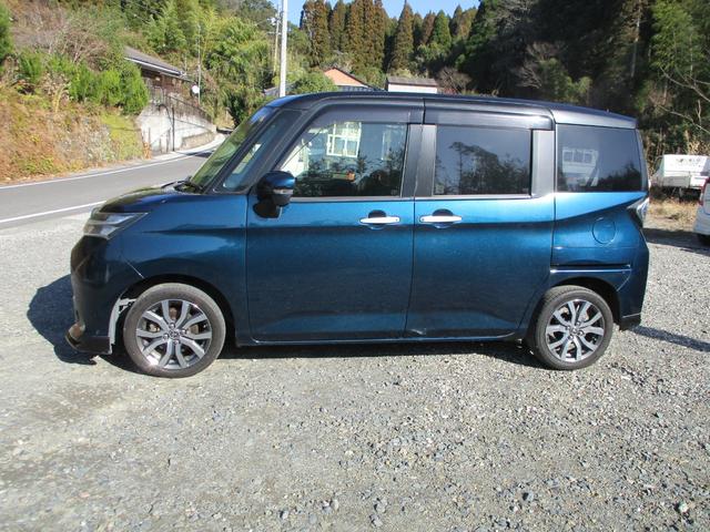 タンク カスタムＧ－Ｔ（5枚目）