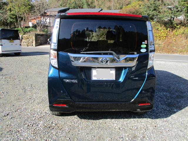 タンク カスタムＧ－Ｔ（8枚目）