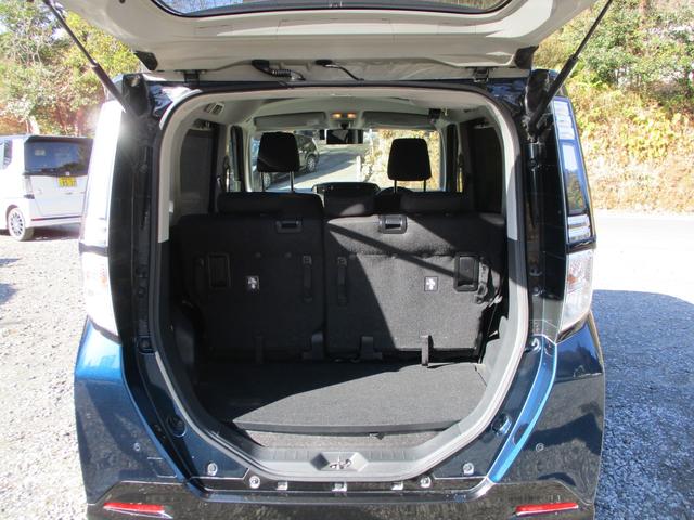 タンク カスタムＧ－Ｔ（9枚目）