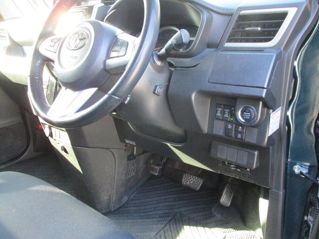 タンク カスタムＧ－Ｔ（13枚目）