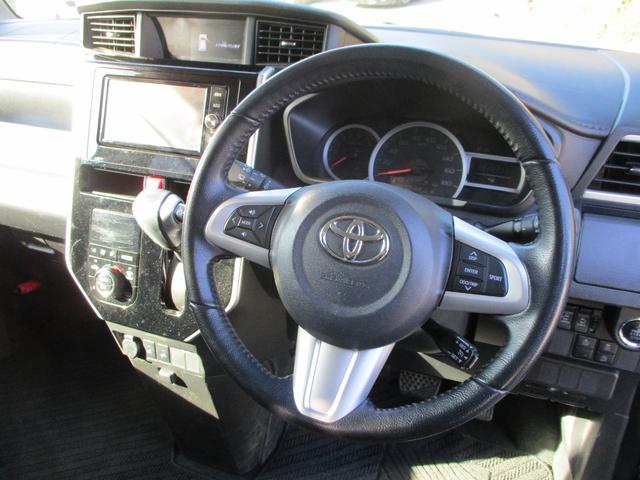 タンク カスタムＧ－Ｔ（14枚目）