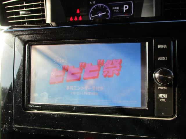 タンク カスタムＧ－Ｔ（18枚目）