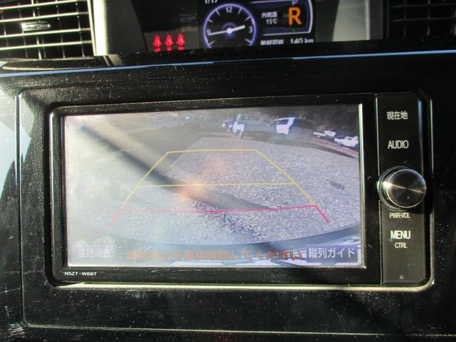 タンク カスタムＧ－Ｔ（19枚目）