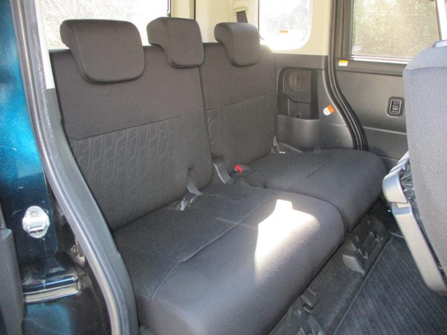 タンク カスタムＧ－Ｔ（22枚目）