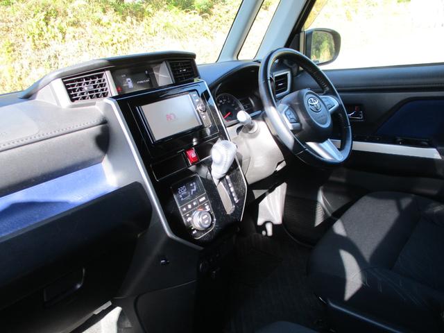 タンク カスタムＧ－Ｔ（23枚目）