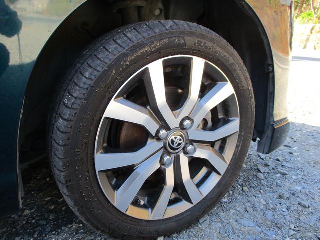 タンク カスタムＧ－Ｔ（25枚目）