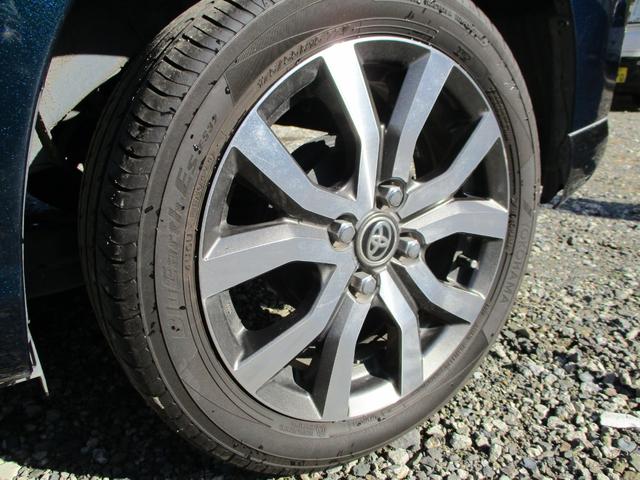 タンク カスタムＧ－Ｔ（27枚目）