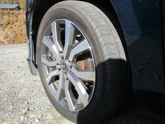 タンク カスタムＧ－Ｔ（28枚目）