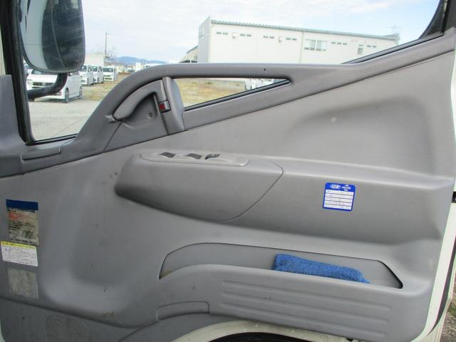 キャンター キャリアカー3台積、積載3.5t、走行約23万km、(11枚目)