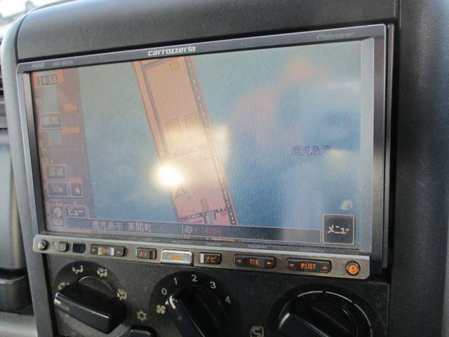 キャンター キャリアカー3台積、積載3.5t、走行約23万km、(15枚目)