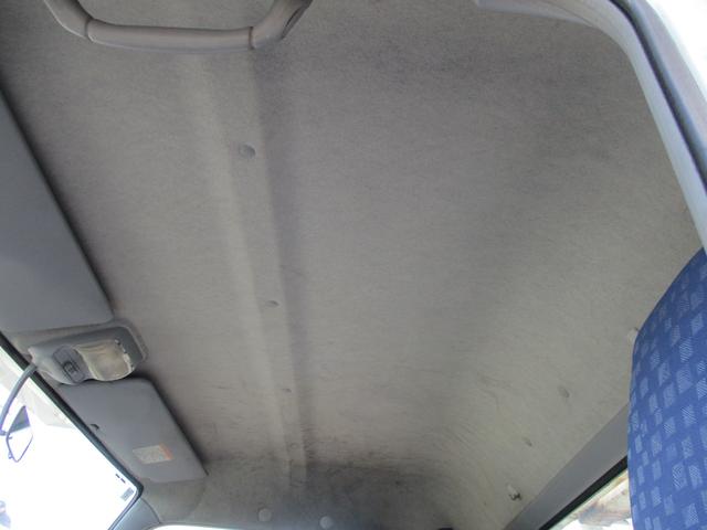 キャンター キャリアカー3台積、積載3.5t、走行約23万km、(19枚目)