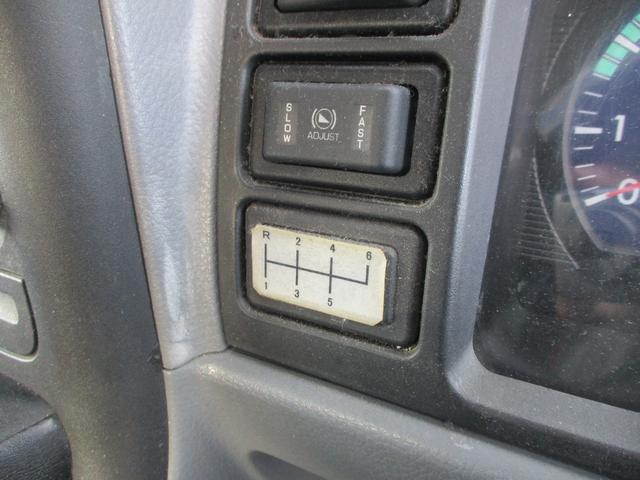 キャンター キャリアカー3台積、積載3.5t、走行約23万km、(20枚目)