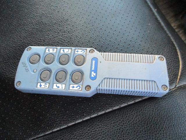 キャンター 　キャリアカー　積載２．６ｔ（23枚目）