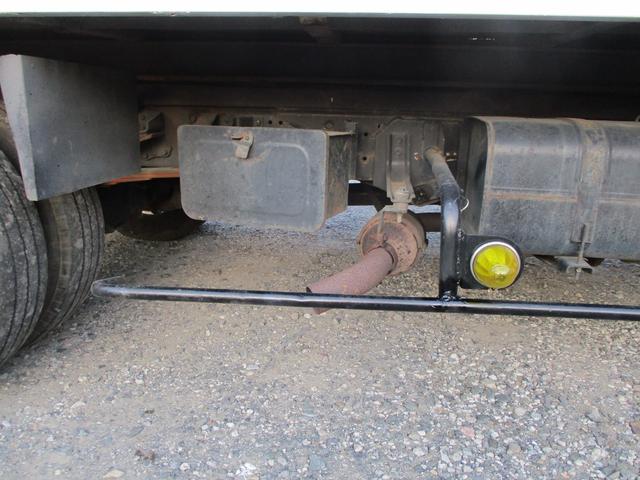 キャンター 　キャリアカー　積載２．６ｔ（28枚目）