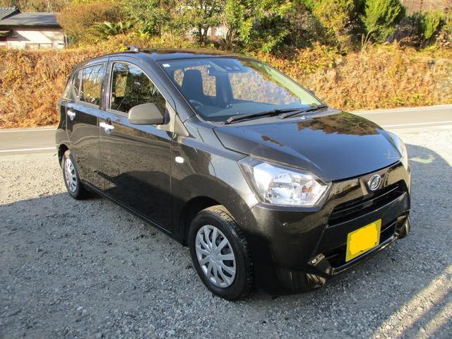 ミライース Ｌ　ＳＡＩＩＩ（2枚目）