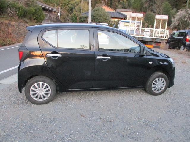 ミライース Ｌ　ＳＡＩＩＩ（6枚目）