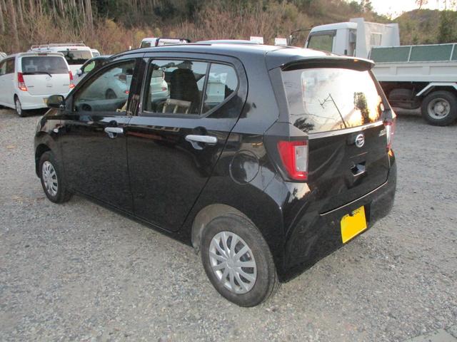 ミライース Ｌ　ＳＡＩＩＩ（7枚目）