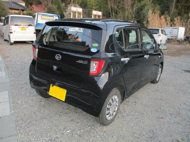 ミライース Ｌ　ＳＡＩＩＩ（8枚目）