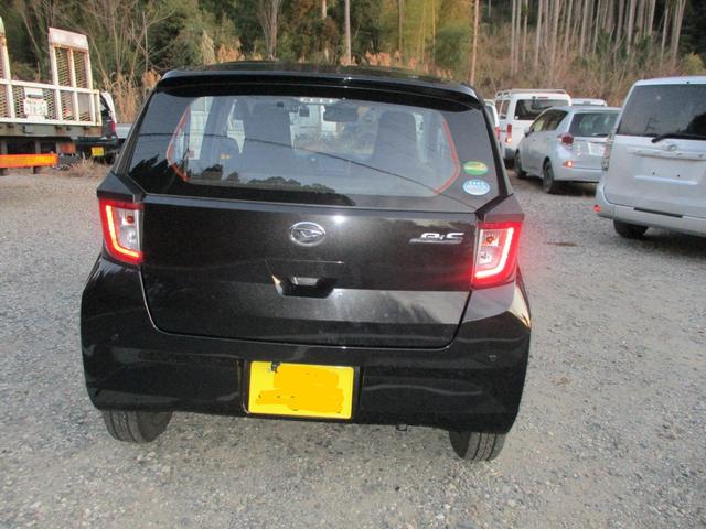 ミライース Ｌ　ＳＡＩＩＩ（9枚目）