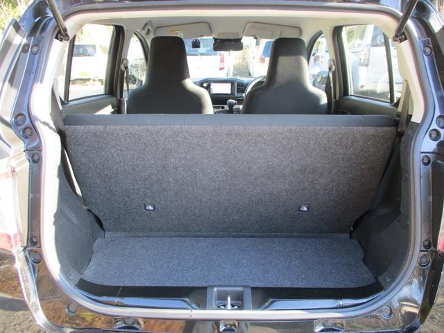 ミライース Ｌ　ＳＡＩＩＩ（10枚目）