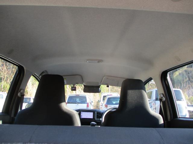 ミライース Ｌ　ＳＡＩＩＩ（11枚目）