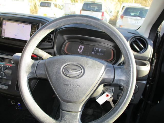 ミライース Ｌ　ＳＡＩＩＩ（14枚目）