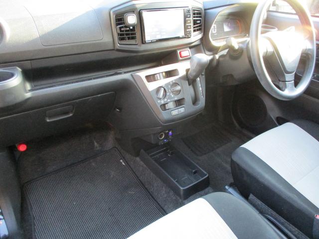 ミライース Ｌ　ＳＡＩＩＩ（18枚目）