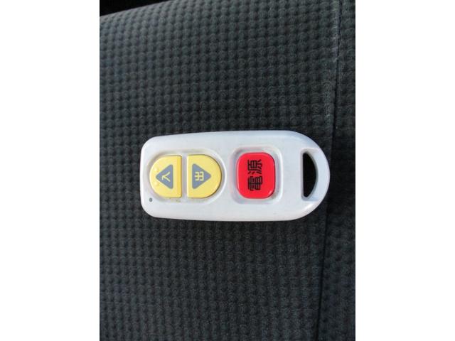 ヴォクシー Ｘ　Ｌエディション　車いす仕様車　スロープタイプ　タイプ１　車いす１脚仕様（14枚目）