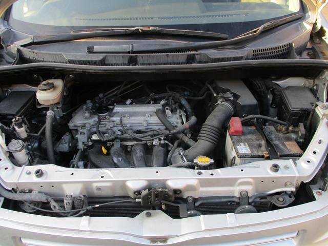 ヴォクシー Ｘ　Ｌエディション　車いす仕様車　スロープタイプ　タイプ１　車いす１脚仕様（24枚目）