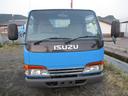 ISUZU ELF TRUCK