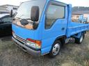 ISUZU ELF TRUCK