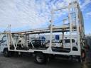 キャンター キャリアカー3台積、積載3.5t、走行約23万km、(6枚目)