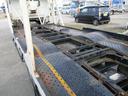 キャンター キャリアカー3台積、積載3.5t、走行約23万km、(8枚目)