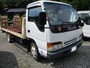 エルフトラック  セルフローダー 中古車画像_4