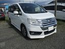 ステップワゴンスパーダ Z インターナビセレクション 中古車画像_4
