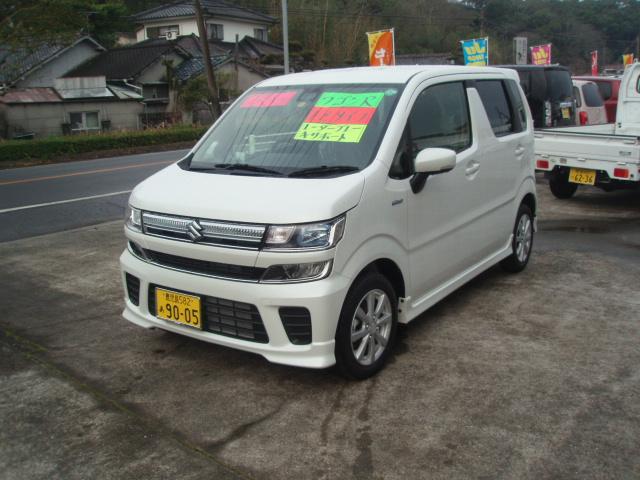 スズキ ワゴンr その他 ハイブリッドfz 届出済未使用車 レーダーブレーキサポート シートヒーター ledヘッドライト 中古車検索 くるまのニュース スズキ ワゴンr その他 ハイブリッドfz 届出済未使用車 レーダーブレーキサポート シートヒーター ledヘッドライト 中古車検索 くるまのニュース