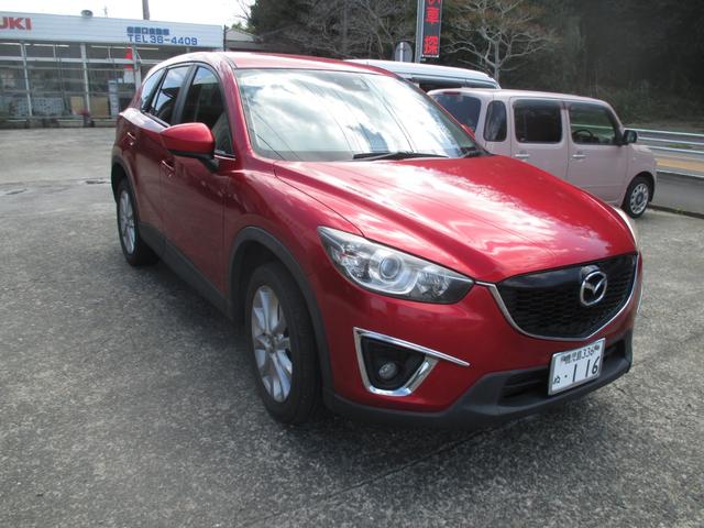 マツダ ＣＸ－５